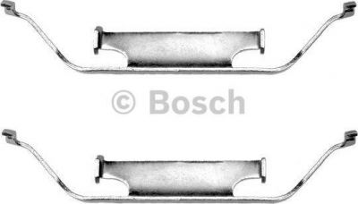 Bosch 1 987 474 029 комплектующие, колодки дискового тормоза на X3 (E83)