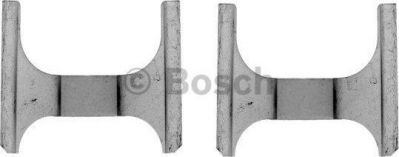 Bosch 1 987 474 177 комплектующие, колодки дискового тормоза на RENAULT 21 (B48_)
