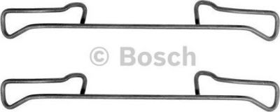 Bosch 1 987 474 179 комплектующие, колодки дискового тормоза на PEUGEOT 306 (7B, N3, N5)