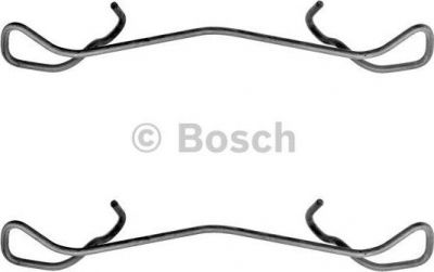 Bosch 1 987 474 216 комплектующие, колодки дискового тормоза на PEUGEOT 306 Break (7E, N3, N5)