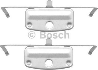Bosch 1 987 474 336 комплектующие, колодки дискового тормоза на 3 Touring (E91)