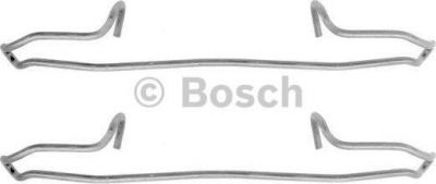 Bosch 1 987 474 354 комплектующие, колодки дискового тормоза на FIAT MAREA Weekend (185)