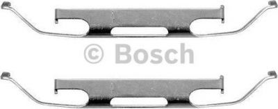 Bosch 1 987 474 373 комплектующие, колодки дискового тормоза на VW PASSAT Variant (3B6)