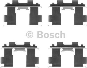 Bosch 1 987 474 618 комплектующие, колодки дискового тормоза на NISSAN ALMERA I Hatchback (N15)