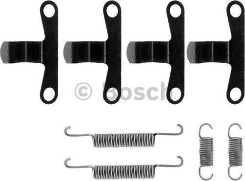 Bosch 1 987 475 109 комплектующие, стояночная тормозная система на VOLVO 240 Kombi (P245)