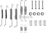 BOSCH Ремкомплект барабанных колодок AD 80 VW G2/G3/B3 (1 987 475 110)