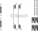 BOSCH Ремкомплект барабанных колодок FORD Focus II/Connect 02->/OPEL Corsa D (6530814, 1 987 475 289)