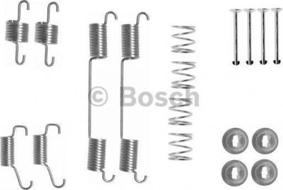 Bosch 1 987 475 301 комплектующие, стояночная тормозная система на LAND ROVER DEFENDER Station Wagon (LD)