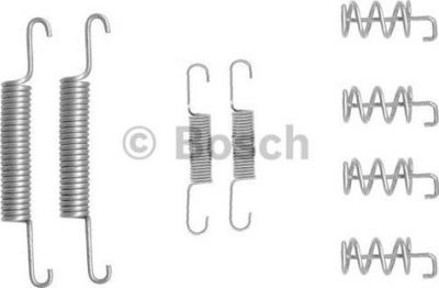 Bosch 1 987 475 303 комплектующие, стояночная тормозная система на VOLVO V70 III (BW)