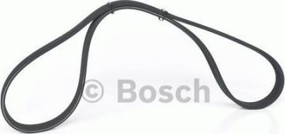 Bosch 1 987 946 204 поликлиновой ремень на VW PASSAT Variant (3A5, 35I)