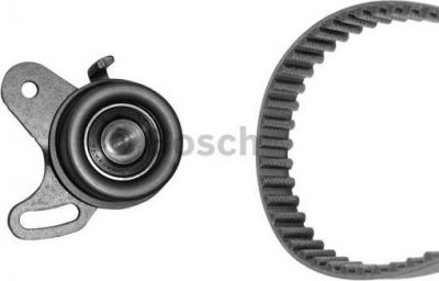 Bosch 1 987 946 303 Комплект ремня ГРМ HYUNDAI ACCENT 1.3/1.5 -10