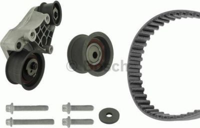 Bosch 1 987 946 371 комплект ремня грм на OPEL VECTRA B Наклонная задняя часть (38_)