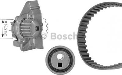 Bosch 1 987 946 409 водяной насос + комплект зубчатого ремня на PEUGEOT 306 Наклонная задняя часть (7A, 7C, N3, N5)