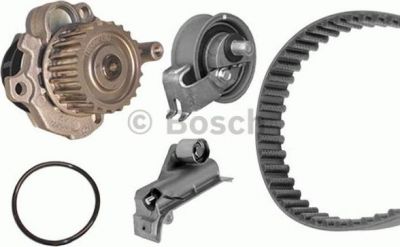 Bosch 1 987 946 493 водяной насос + комплект зубчатого ремня на VW GOLF IV (1J1)