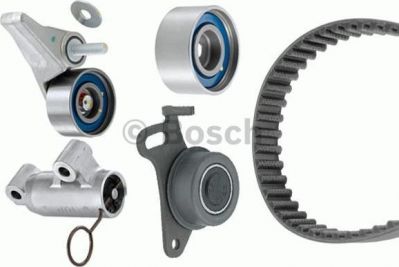 Bosch 1 987 946 514 комплект ремня грм на MITSUBISHI PAJERO SPORT II (KH_, KG_)