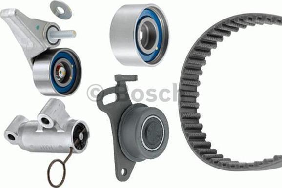 Bosch 1 987 946 514 комплект ремня грм на MITSUBISHI PAJERO SPORT II (KH_, KG_)