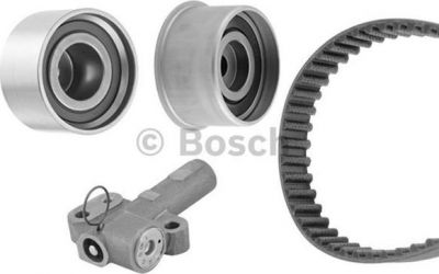 Bosch 1 987 946 517 комплект ремня грм на HYUNDAI SONATA IV (EF)