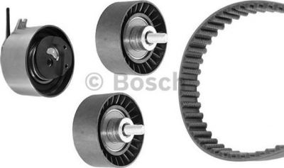 Bosch 1 987 946 552 комплект ремня грм на JEEP CHEROKEE (KJ)