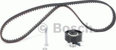 Bosch 1 987 948 072 комплект ремня грм на VW LUPO (6X1, 6E1)