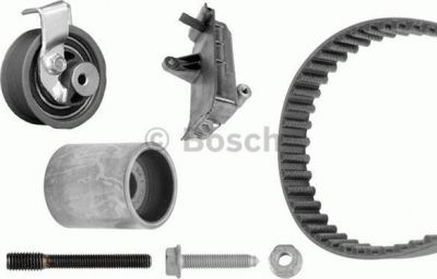 Bosch 1 987 948 166 комплект ремня грм на VW PASSAT Variant (3B6)