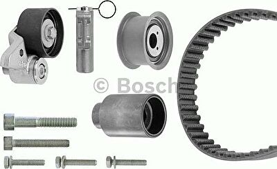 Bosch 1 987 948 196 комплект ремня грм на VW TOUAREG (7LA, 7L6, 7L7)