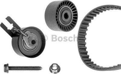 Bosch 1 987 948 206 комплект ремня грм на PEUGEOT 308 (4A_, 4C_)
