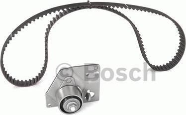 Bosch 1 987 948 207 комплект ремня грм на SUZUKI GRAND VITARA II (JT)