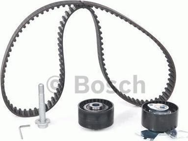 Bosch 1 987 948 208 комплект ремня грм на FIAT ULYSSE (179AX)