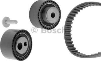 Bosch 1 987 948 218 комплект ремня грм на HYUNDAI SANTA FE II (CM)