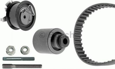 Bosch 1 987 948 253 комплект ремня грм на SKODA OCTAVIA (1Z3)