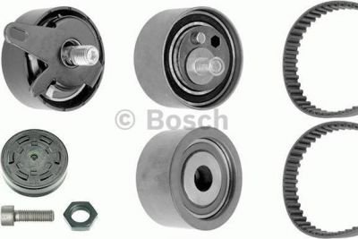 Bosch 1 987 948 260 комплект ремня грм на VW PASSAT Variant (3B6)