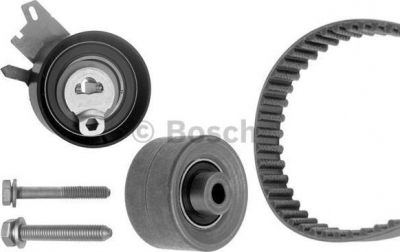 Bosch 1 987 948 276 комплект ремня грм на PEUGEOT 407 (6D_)