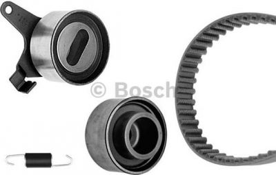 Bosch 1 987 948 288 комплект ремня грм на KIA SHUMA II (FB)