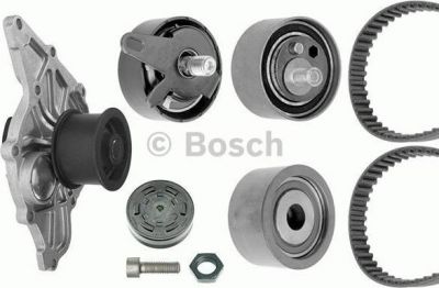 Bosch 1 987 948 518 водяной насос + комплект зубчатого ремня на VW PASSAT Variant (3B6)