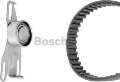 Bosch 1 987 948 530 комплект ремня грм на PEUGEOT 309 II (3C, 3A)