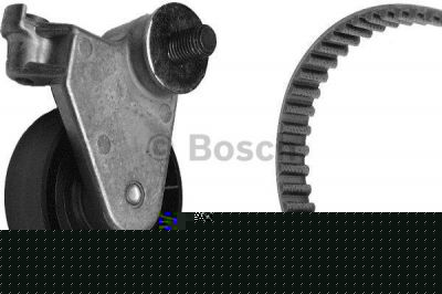 Bosch 1 987 948 563 комплект ремня грм на FORD FIESTA IV (JA_, JB_)