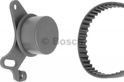 Bosch 1 987 948 615 комплект ремня грм на 3 (E21)