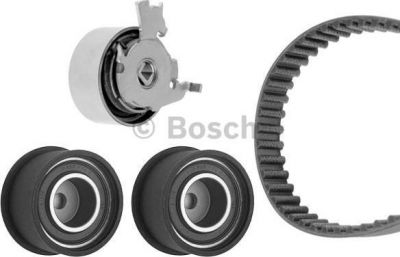 Bosch 1 987 948 629 комплект ремня грм на OPEL VECTRA A (86_, 87_)