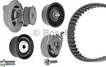 Bosch 1 987 948 750 водяной насос + комплект зубчатого ремня на OPEL ASTRA G универсал (F35_)