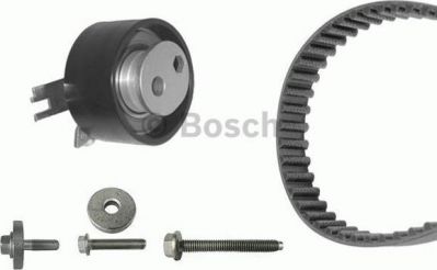 Bosch 1 987 948 948 комплект ремня грм на RENAULT TWINGO II (CN0_)