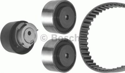 Bosch 1 987 948 949 комплект ремня грм на LAND ROVER DISCOVERY III (LA_, TAA)