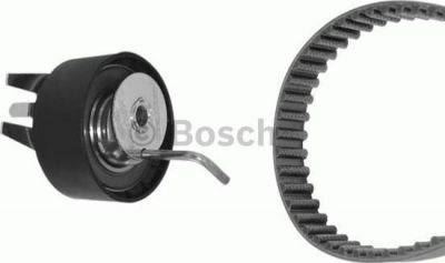 Bosch 1 987 948 951 комплект ремня грм на LAND ROVER DISCOVERY III (LA_, TAA)