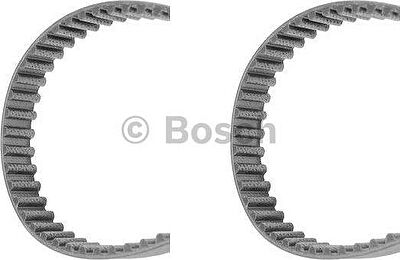 BOSCH Ремень ГРМ VAG+Skoda mot.1.4L 16V 2000-> /z=130 (1 987 949 190)