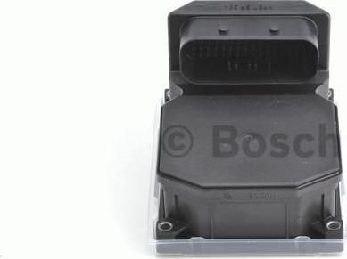 BOSCH Электронный блок управления ABS (E65, E66) (1265950191)