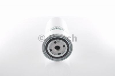 BOSCH Фильтр топливный VOLVO 9700 (12L) (8193841, 1457434294)