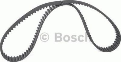 BOSCH Ремень ГРМ AUDI/FORD/SEAT/SKODA/VW 1.9 00- (120x30) (038 109 119 P, 1987949538)