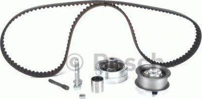 BOSCH Ремень ГРМ VAG 1.9 96- / VW 1.9 96-05 (141x25) (038109119M, 1987949578)