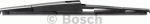 Bosch 3 397 004 558 щетка стеклоочистителя на OPEL VECTRA C универсал