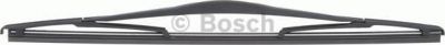 Bosch 3 397 004 632 щетка стеклоочистителя на RENAULT CLIO I (B/C57_, 5/357_)