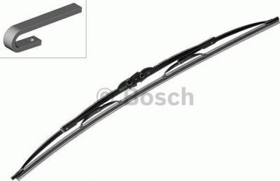 Bosch 3 397 004 756 щетка стеклоочистителя на VW PASSAT Variant (3B6)